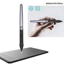 For Huion H1060P/H1161/HC16/HS64/HS610/H320M/GC610/GC710 Stylus Pen Battery-free