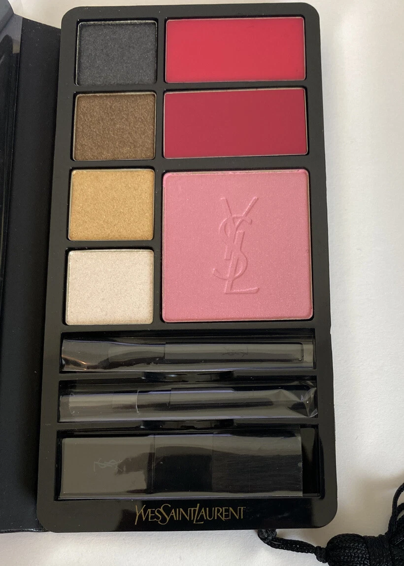 Very ysl makeup outlet palette