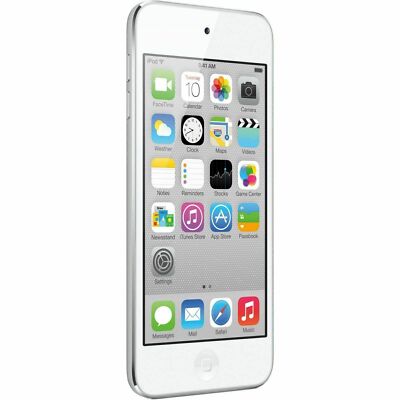 iPod touch５世代  32GB NEW Apple iPod touch 5th Generation Space Gray (32 GB) MP4