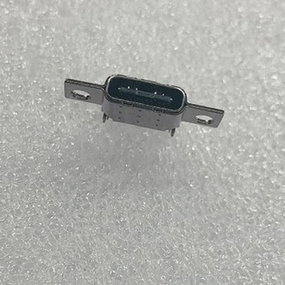 TYPE-C Charging Port Laptop Power Interface Power Head for LENOVO YOGA 6 13ARE05