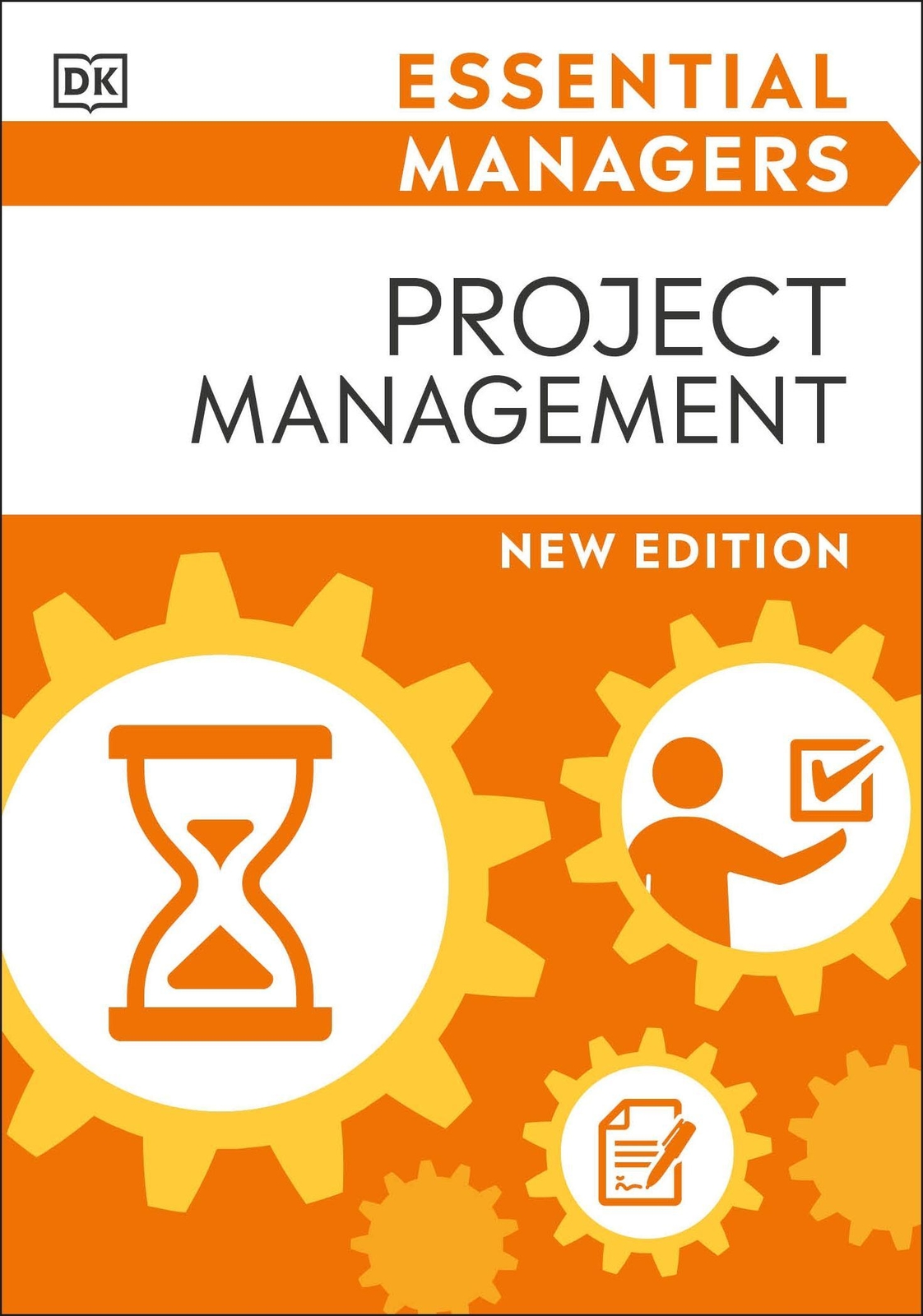 Thumbnail - Project Management, Dk