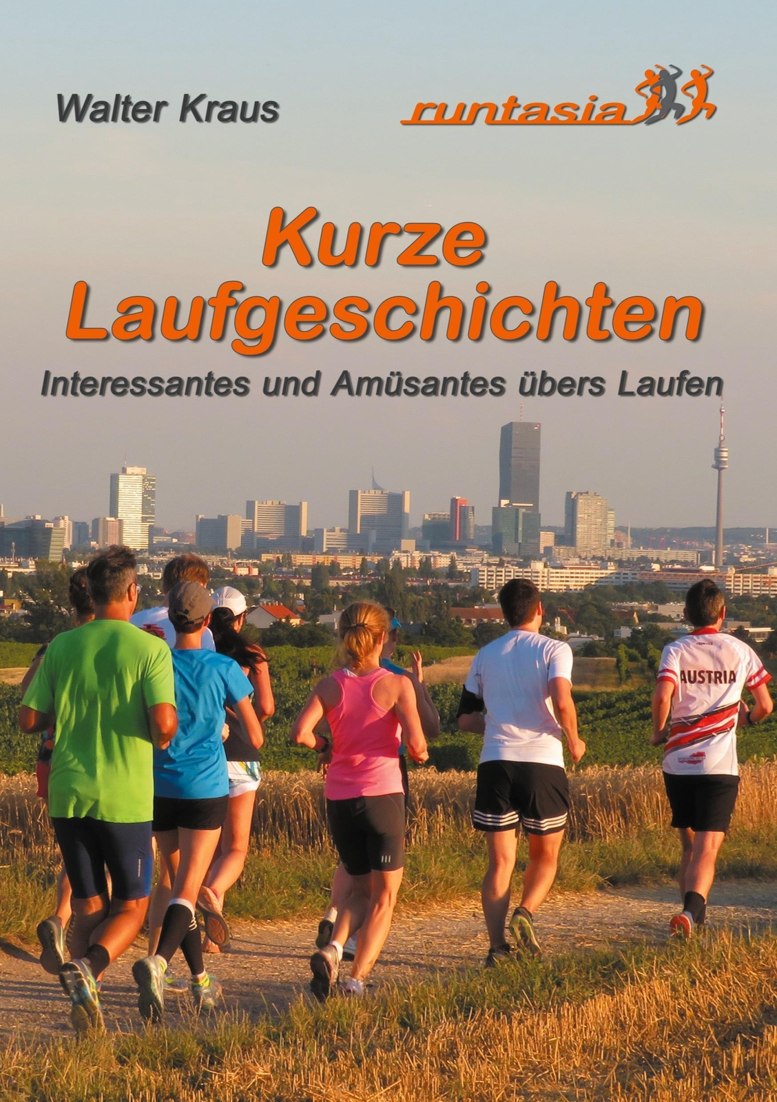 Kurze Laufgeschichten | Buch | 9783751924689