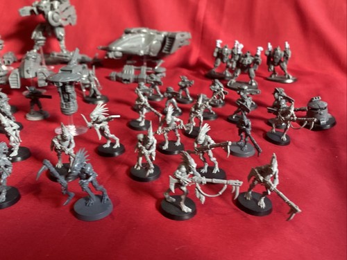Tau Empire Army Warhammer 40k (S47) - Imagen 11 de 13