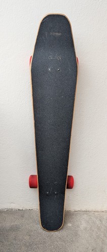 longboard skateboard Z KULT - Bild 11 von 14