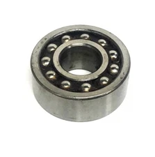 Unbranded J3 Double Row Self-Aligning Ball Bearing NW-05 NOS