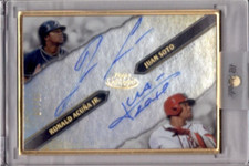 2020 Topps Gold Label Baseball Cards 23