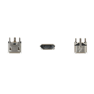 2 x Lot Micro USB Charging Port Power Charger For UE BOOM 2 Bluetooth Speaker