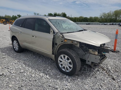 Used Ignition Switch fits: 2013 Buick Enclave w/o power adjustable steering colu - Picture 4 of 24