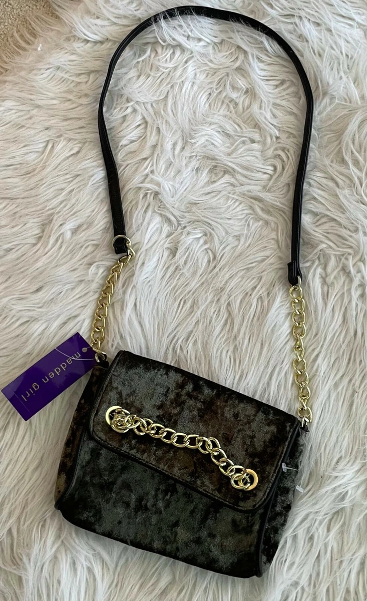 Madden girl shop crossbody