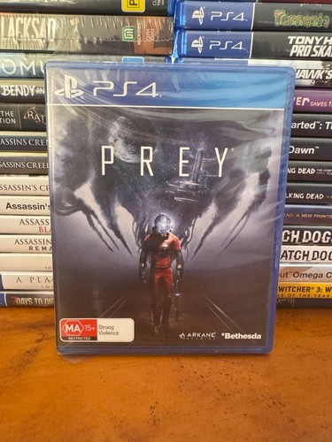 PlayStation4 PS4 Games - Select Title - Picture 53 of 86