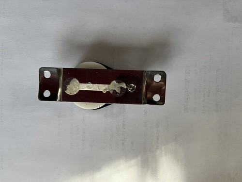 Schafer Side Mount Block - Picture 3 of 3