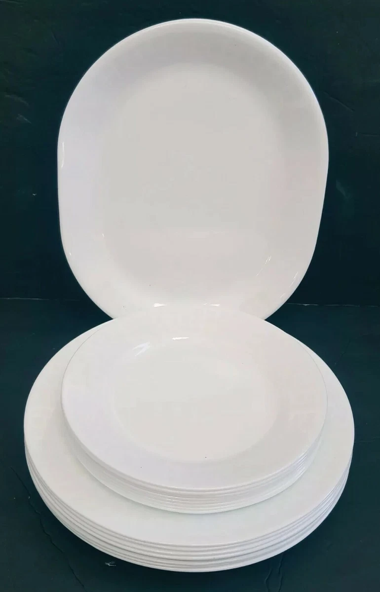 Corelle dinnerware clearance vitrelle