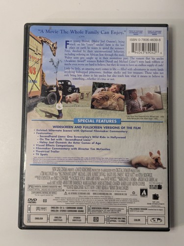 Pick Your Movie - Used DVD Collection Sale - Discounts W/ Multiple Buys - Tested - Picture 60 of 759