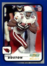 B0481- 2001 Select Football Card #s 1-200 +Inserts -You Pick- 15+ FREE US SHIP