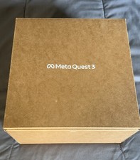Meta Quest 3 512gb Vr Headset - White