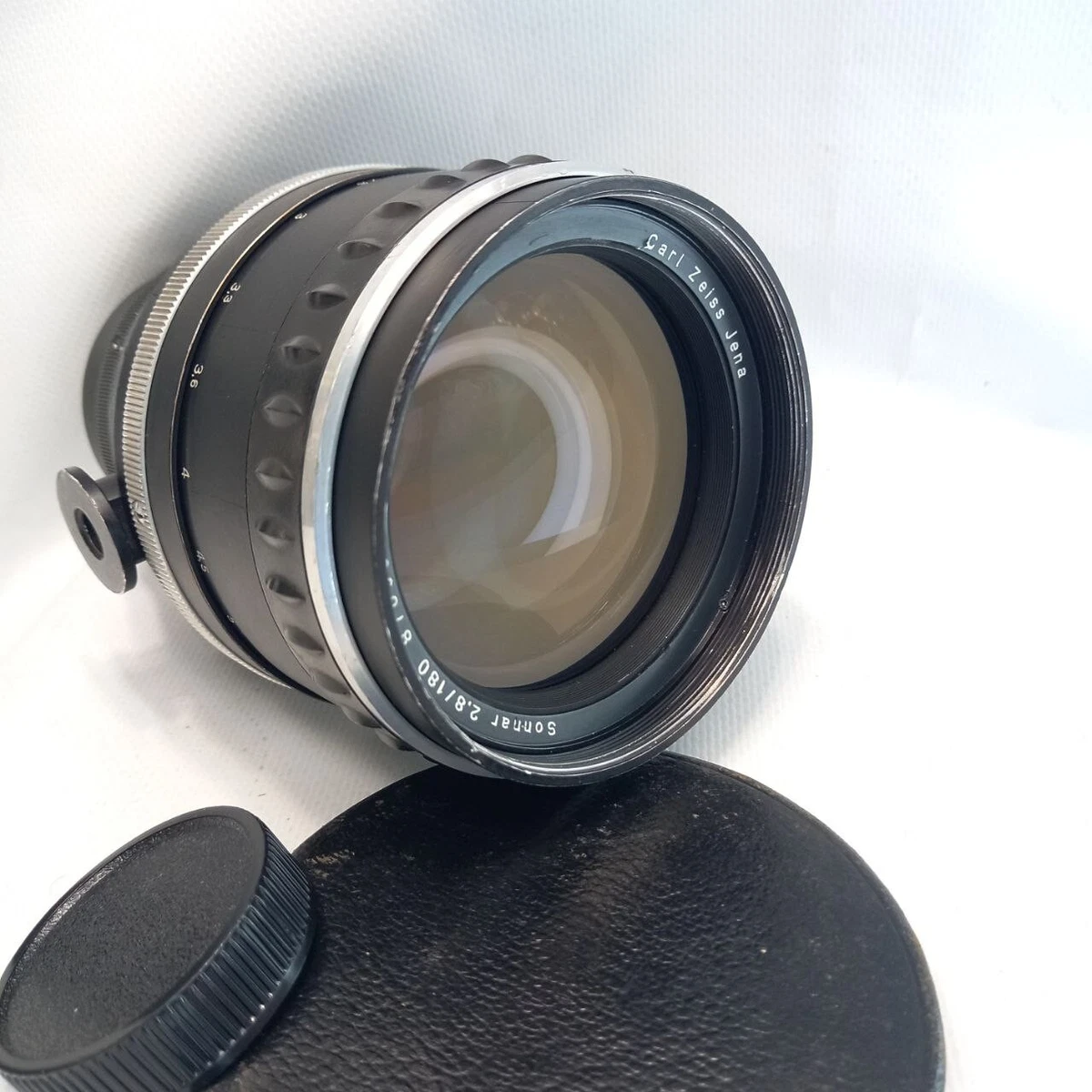 F/2.8 M42 Camera Lenses 180mm Focal for sale | eBay