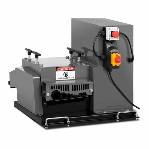 2 Strisce Termometriche Thermax-B Per Pinze Freno, Range 71-110&deg;C, Nuove