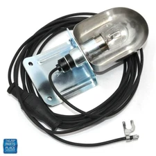 1964-72 GM Cars Underhood Replacement Light Assembly