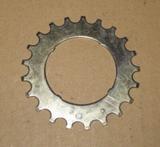 Suntour Freewheel Cog 21t NOS NEW Old Stock