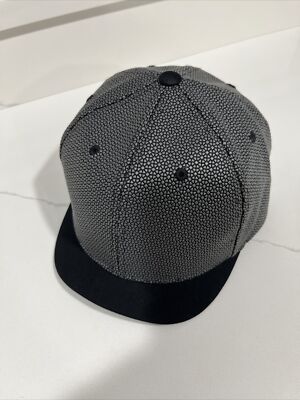 HEX ARMOR WITH SUPER FABRIC WORK CAP , WITH A 1 INCH FLAP.  MODEL: 9942 (NEW)