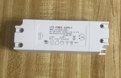 led power supply