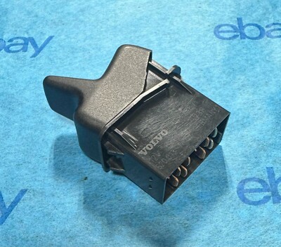 Volvo VNL Engine Brake on off Switch 8085867 M 266 Al for Volvo VNL Engine Brake on off Switch 8085867 M 266 Al for