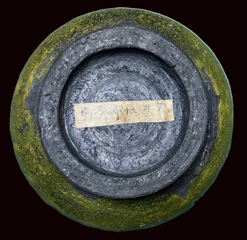Chawan Tea Bowl Cup Japanese Pottery - Picture 3 of 6