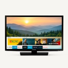 Samsung Smart TV 24 Zoll 59 cm HD HDR WLAN HDMI USB Tizen CI OVP