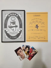 Stray Kids 5-Star Album Ver. A, ALL Inclusions AND Photocards