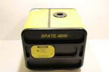 Ometron Spate 4000 Scanning Vibrometer