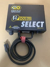 Kino Flo BAL-210-F230 EF Double Select Ballast