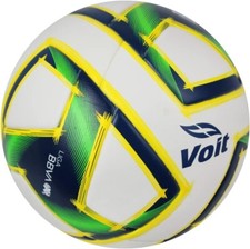 Voit 2022 FIFA Quality Pro Clausura 2023 5 Tracer Ball White/Green