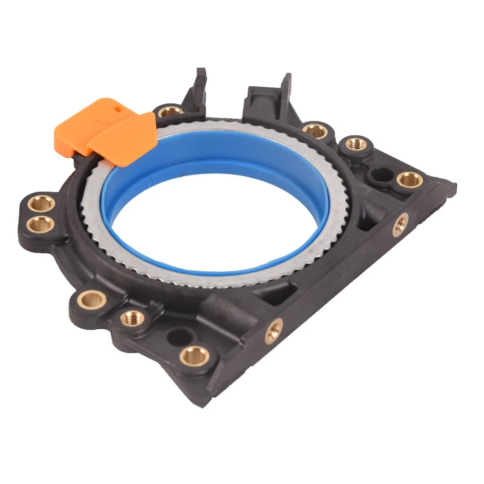 NEW Rear Crankshaft Oil Seal For Audi A1 A3 VW GOLF 1K1 5K1 POLO 6R1 JETTA 1K2 - image 4 of 4