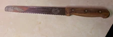 R H Forschner Victorinox - Vintage 9" serated blade - Knife - Switzerland