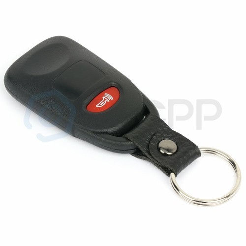 2 For Kia Sorento 2011 2012 Remote Keyless Entry System PINHA-T036 3 Buttons - Picture 6 of 10