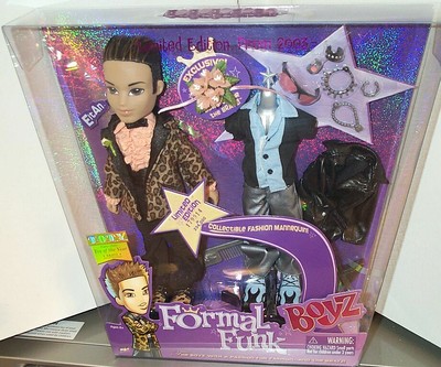 bratz boyz formal funk