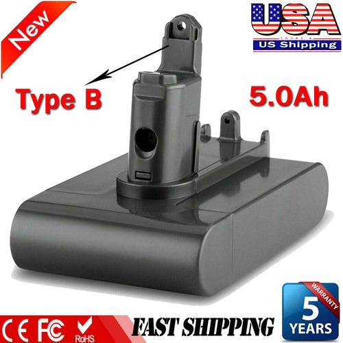Dyson TypeB DC31 DC34 DC35 DC44 DC45 