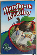 Abeka Handbook For Reading, current ed (2015)...