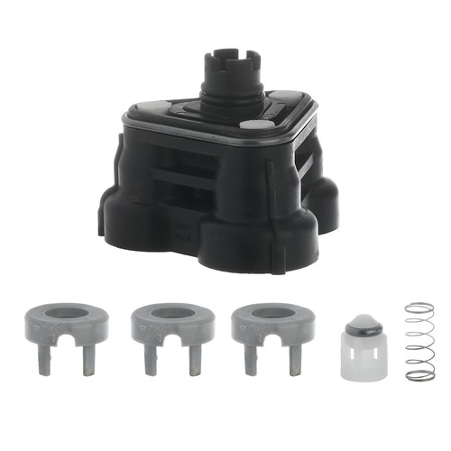 Karcher Pressure Washer Complete WCP Cylinder Head Pump Unit Set K3 K4