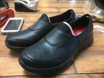 skechers for work women's 76536