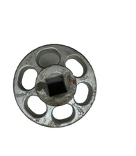 Kent Moore KM GM J-45224 Front Axle Bearing Adjuster Tool 251T