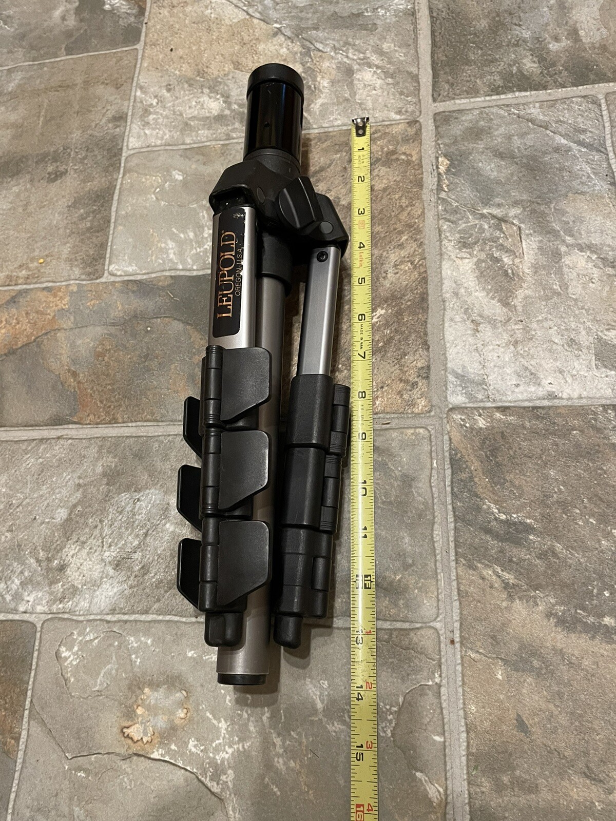 Tripod, Leupold Spotting Scope eBay