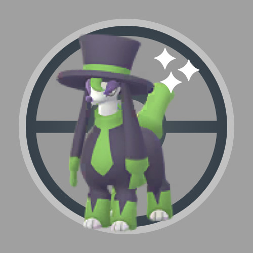 ✨Shiny Furfrou (Heart Trim + All) (#676) - Pokémon GO✨ | eBay