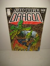 Savage Dragon Image Comics Larsen Choose Your...