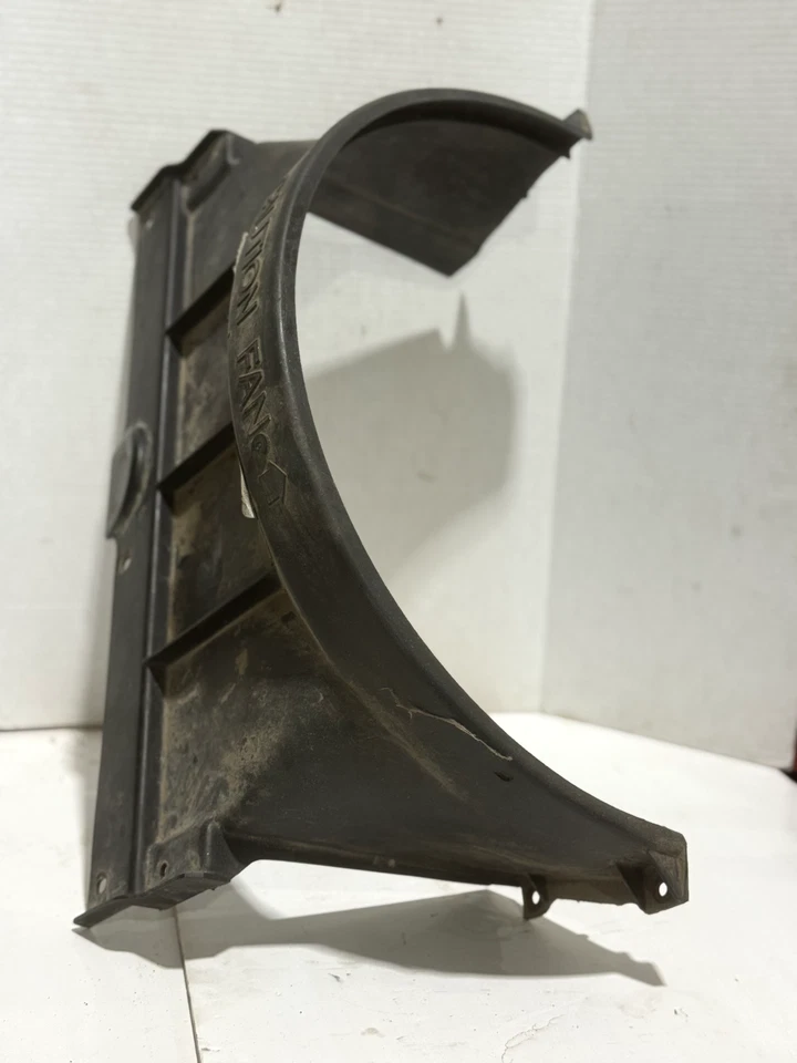 GMC/CHEVY C/K 1500/2500/3500 1988-1994 CUBIERTA CUBIERTA SUPERIOR RADFAN Foto 3 de 4