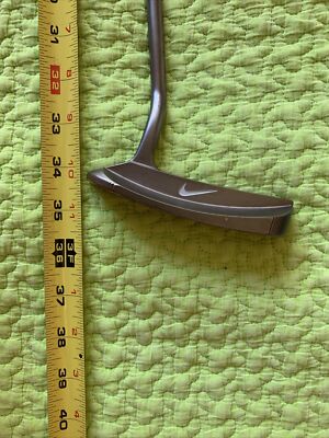 old nike putters