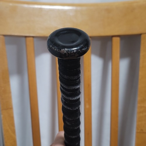 SKLZ Power Stick Overload Baseball Softball Strength Training Bat 30 oz./30 in. - Picture 7 of 9