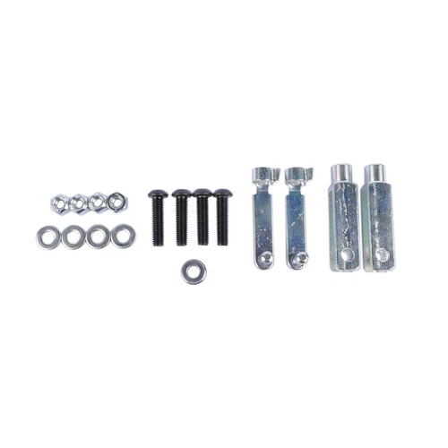 Transfer Case Cable Shift Linkage Upgrade Heavy Duty for 97-06 Jeep Wrangler TJ - Foto 11 di 12