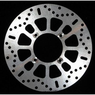 EBC Bremsscheibe MD3002 Hinten Für Suzuki GSF 400 Bandit 89-94