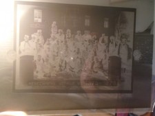 NEVESINJSKA PUSKA -  NEVESINJSKE USTASE 1875-1878  - ORIGINAL GLASS NEGATIV